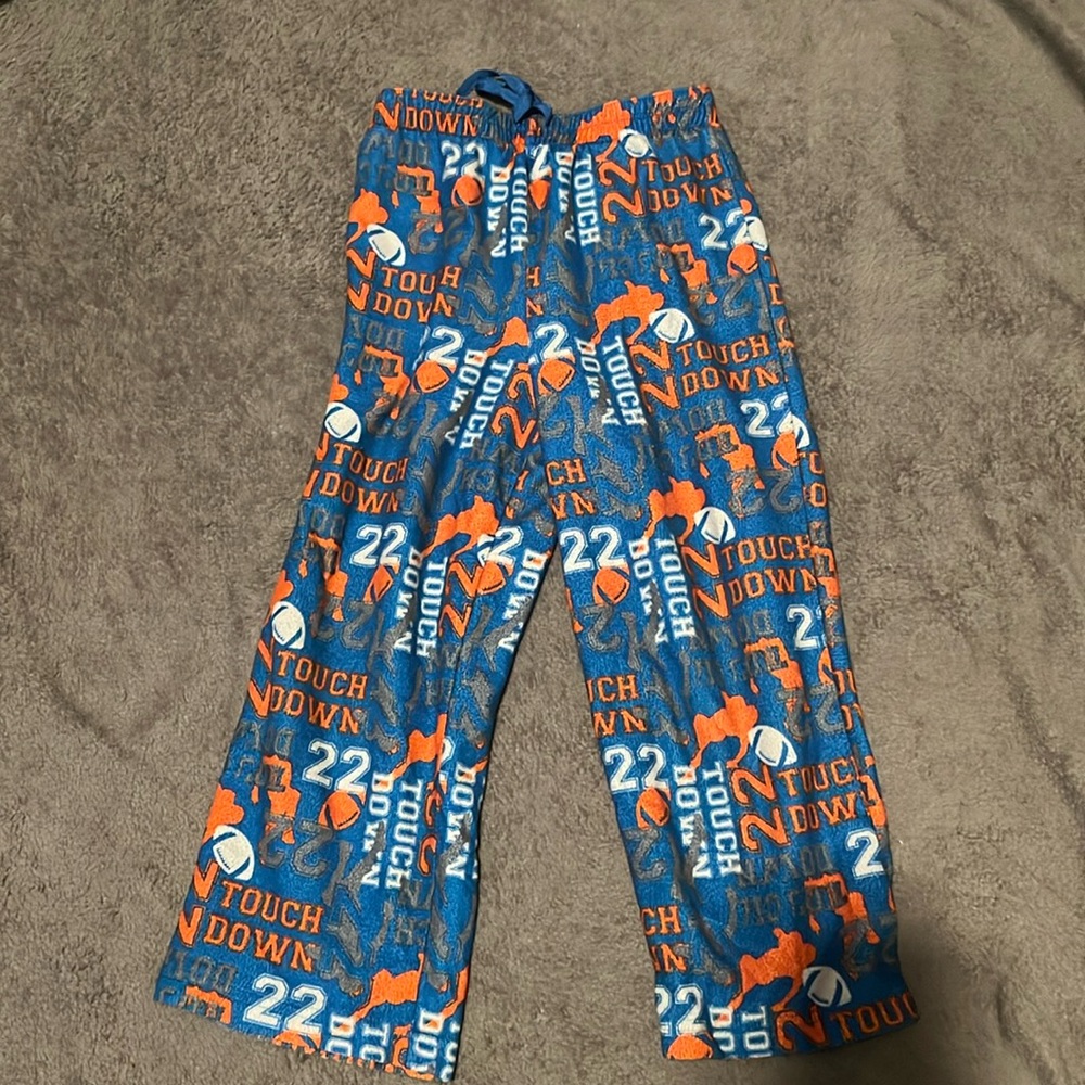 Pajama Pants